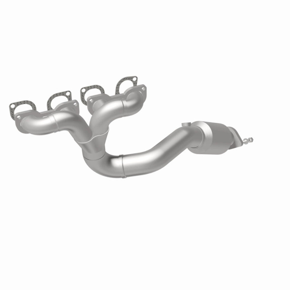 1999-2003 BMW 540i Direct-Fit Catalytic Converter 49783 Magnaflow