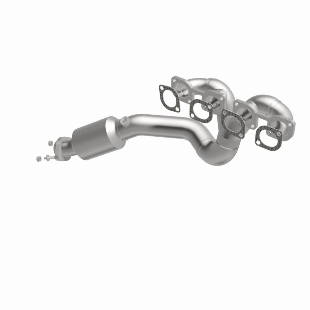 1999-2003 BMW 540i Direct-Fit Catalytic Converter 49783 Magnaflow