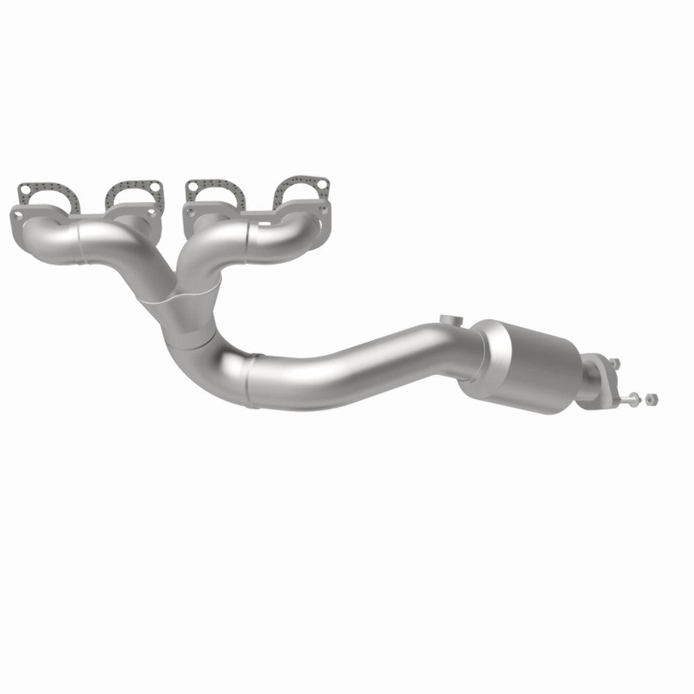1999-2003 BMW 540i Direct-Fit Catalytic Converter 49783 Magnaflow