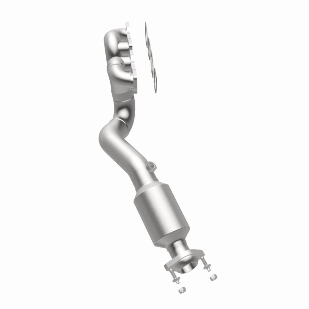 1999-2003 BMW 540i Direct-Fit Catalytic Converter 49783 Magnaflow