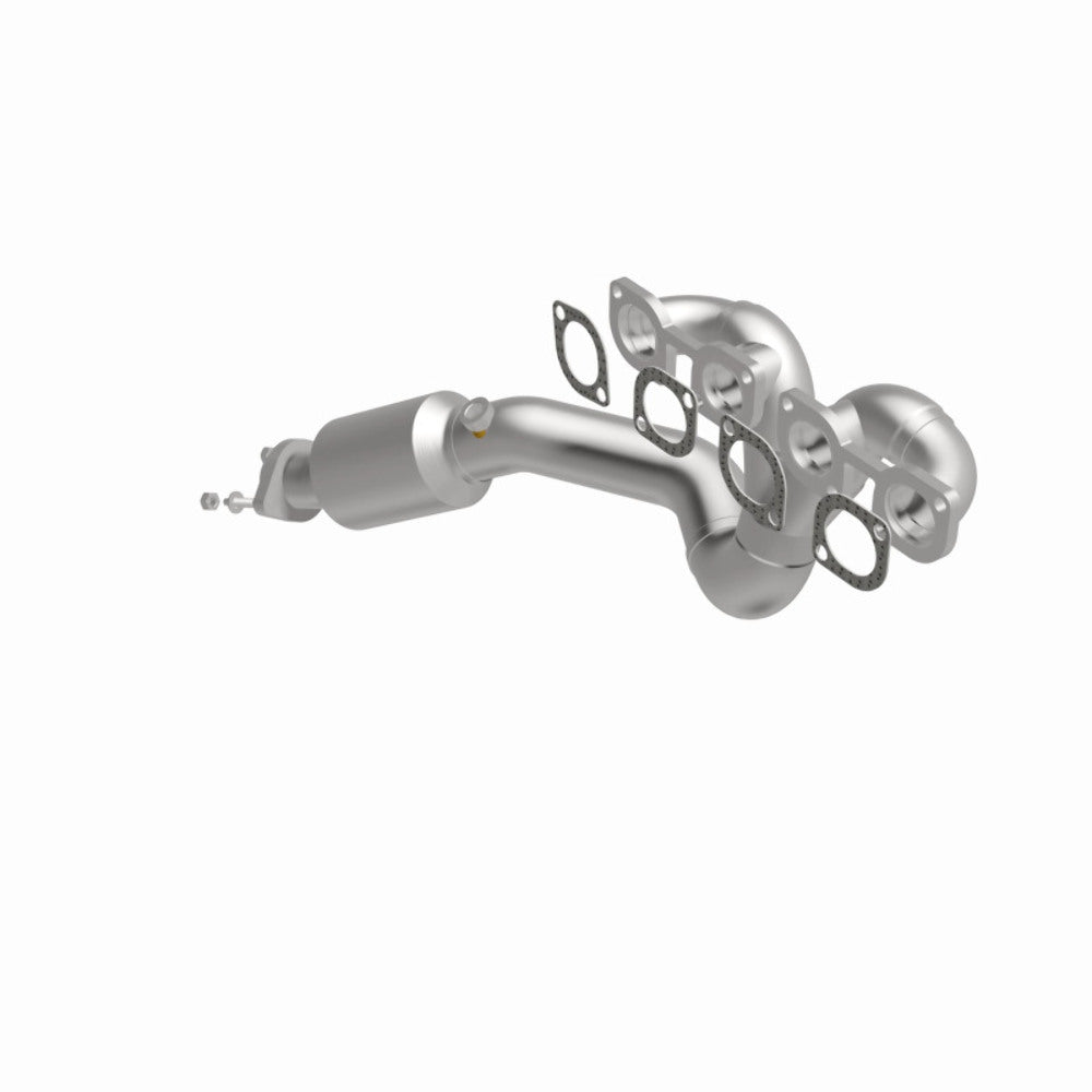 1999-2003 BMW 540i Direct-Fit Catalytic Converter 49783 Magnaflow
