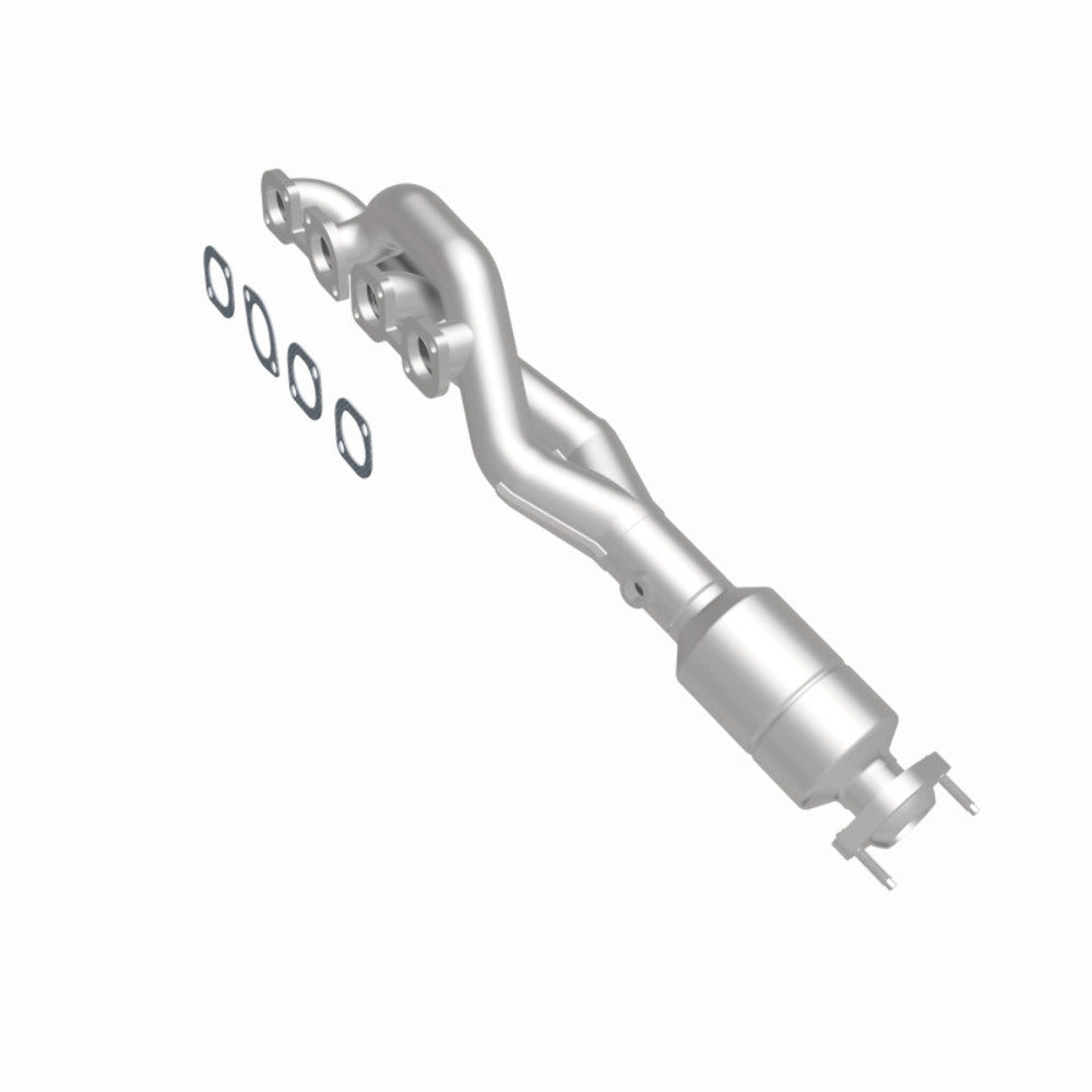 1999-2003 BMW 540i Direct-Fit Catalytic Converter 49784 Magnaflow