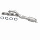 1999-2003 BMW 540i Direct-Fit Catalytic Converter 49784 Magnaflow