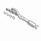 1999-2003 BMW 540i Direct-Fit Catalytic Converter 49784 Magnaflow