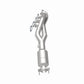 1999-2003 BMW 540i Direct-Fit Catalytic Converter 49784 Magnaflow