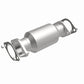2013-2014 Hyundai Genesis California Grade CARB Catalytic Converter 5421861