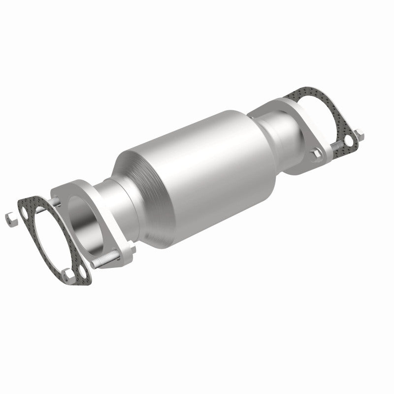 2013-2014 Hyundai Genesis California Grade CARB Catalytic Converter 5421861