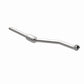 99-00 BMW 540i 4.4L DS Rear Direct-Fit Catalytic Converter 49785 Magnaflow