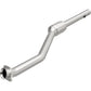 99-00 BMW 540i 4.4L DS Rear Direct-Fit Catalytic Converter 49785 Magnaflow