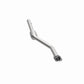 99-00 BMW 540i 4.4L DS Rear Direct-Fit Catalytic Converter 49785 Magnaflow