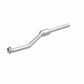 99-00 BMW 540i 4.4L DS Rear Direct-Fit Catalytic Converter 49785 Magnaflow - Catalytic Converters Car Part People