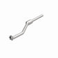 99-00 BMW 540i 4.4L DS Rear Direct-Fit Catalytic Converter 49785 Magnaflow