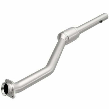 99-00 BMW 540i 4.4L DS Rear Direct-Fit Catalytic Converter 49785 Magnaflow - Catalytic Converters Car Part People