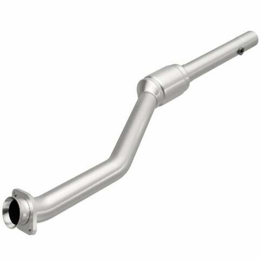 99-00 BMW 540i 4.4L DS Rear Direct-Fit Catalytic Converter 49785 Magnaflow - Catalytic Converters Car Part People
