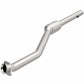 99-00 BMW 540i 4.4L DS Rear Direct-Fit Catalytic Converter 49785 Magnaflow