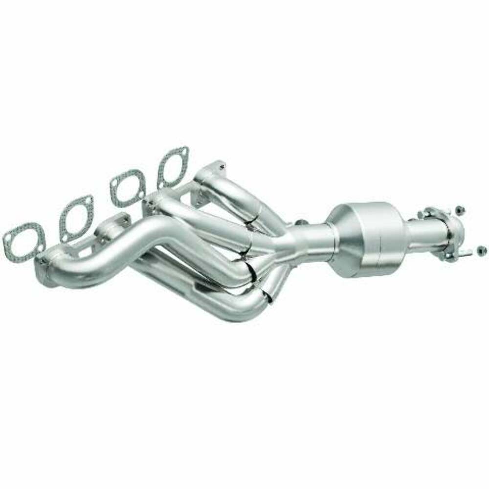 2004-2005 BMW 545i Direct-Fit Catalytic Converter 49789 Magnaflow