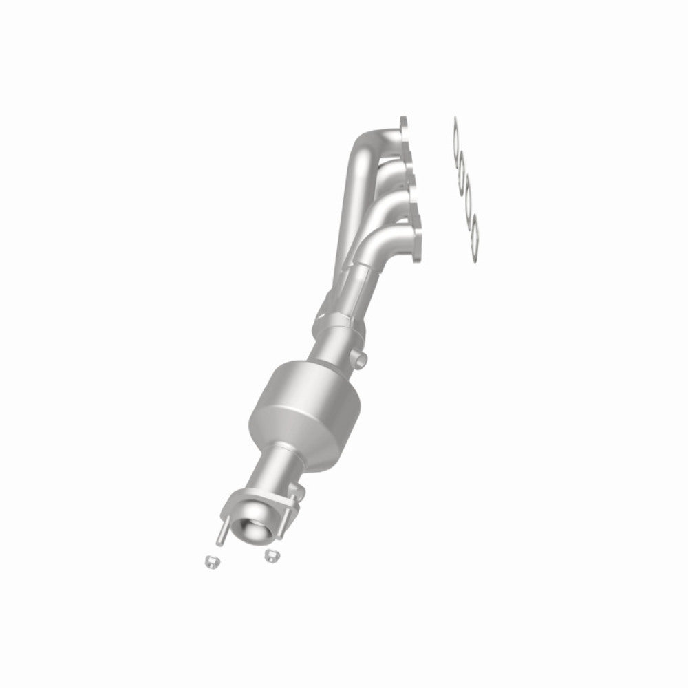 2004-2005 BMW 545i Direct-Fit Catalytic Converter 49789 Magnaflow