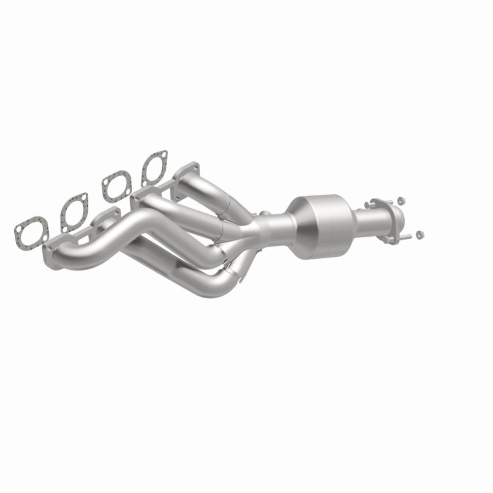 2004-2005 BMW 545i Direct-Fit Catalytic Converter 49789 Magnaflow