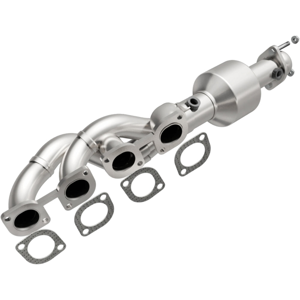 2004-2005 BMW 545i Direct-Fit Catalytic Converter 49790 Magnaflow