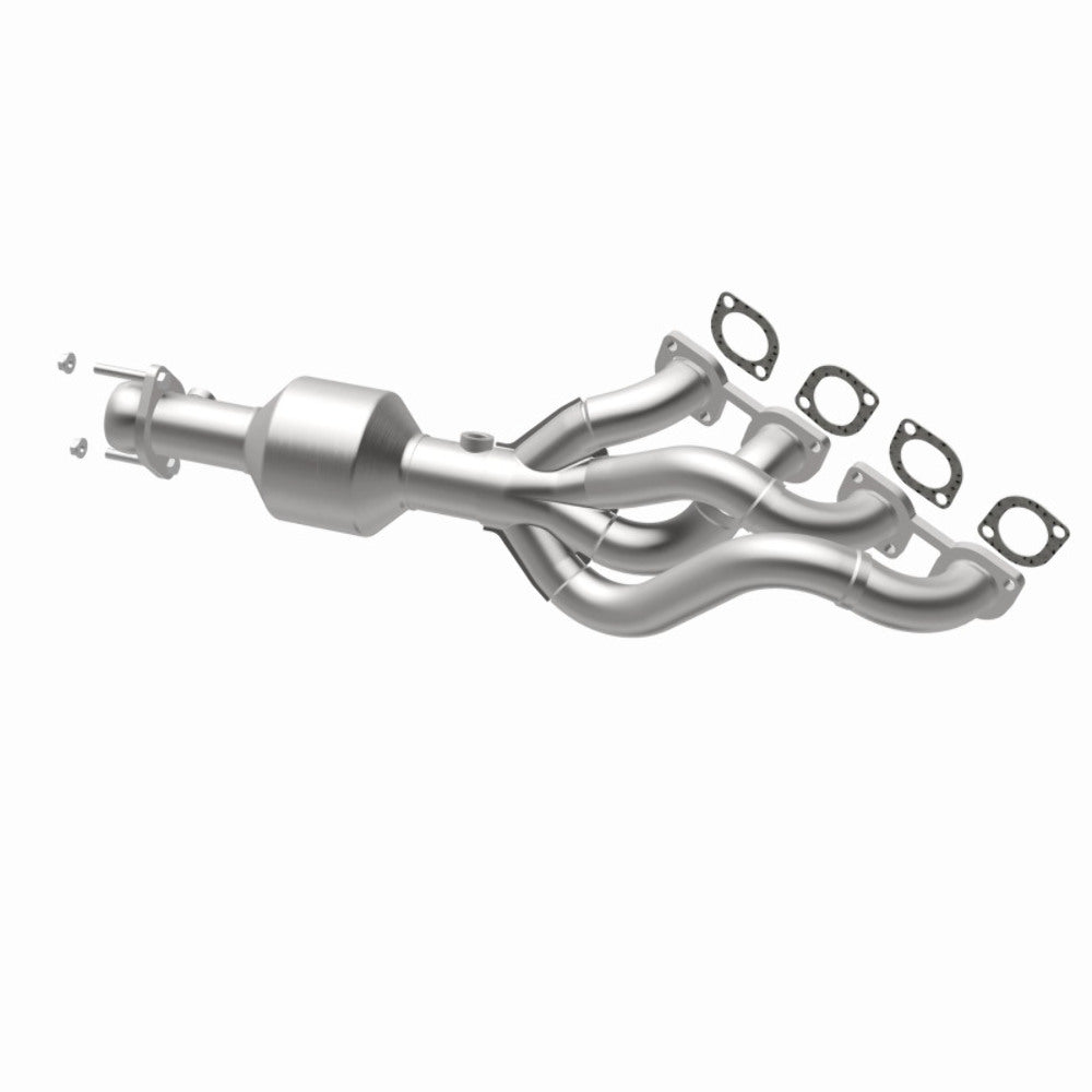 2004-2005 BMW 545i Direct-Fit Catalytic Converter 49790 Magnaflow