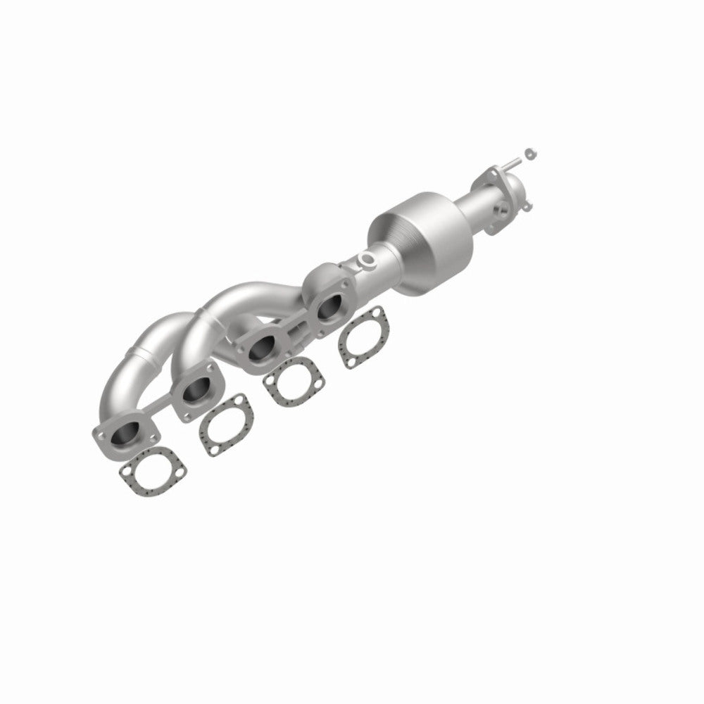 2004-2005 BMW 545i Direct-Fit Catalytic Converter 49790 Magnaflow