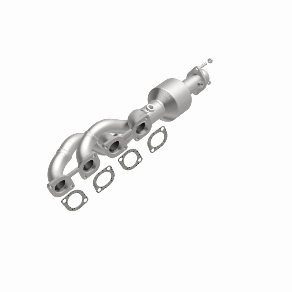 2004-2005 BMW 545i Direct-Fit Catalytic Converter 49790 Magnaflow