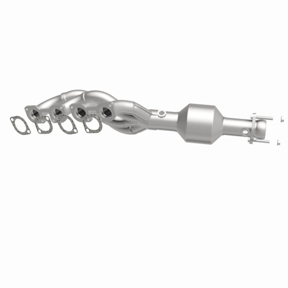 2004-2005 BMW 545i Direct-Fit Catalytic Converter 49790 Magnaflow