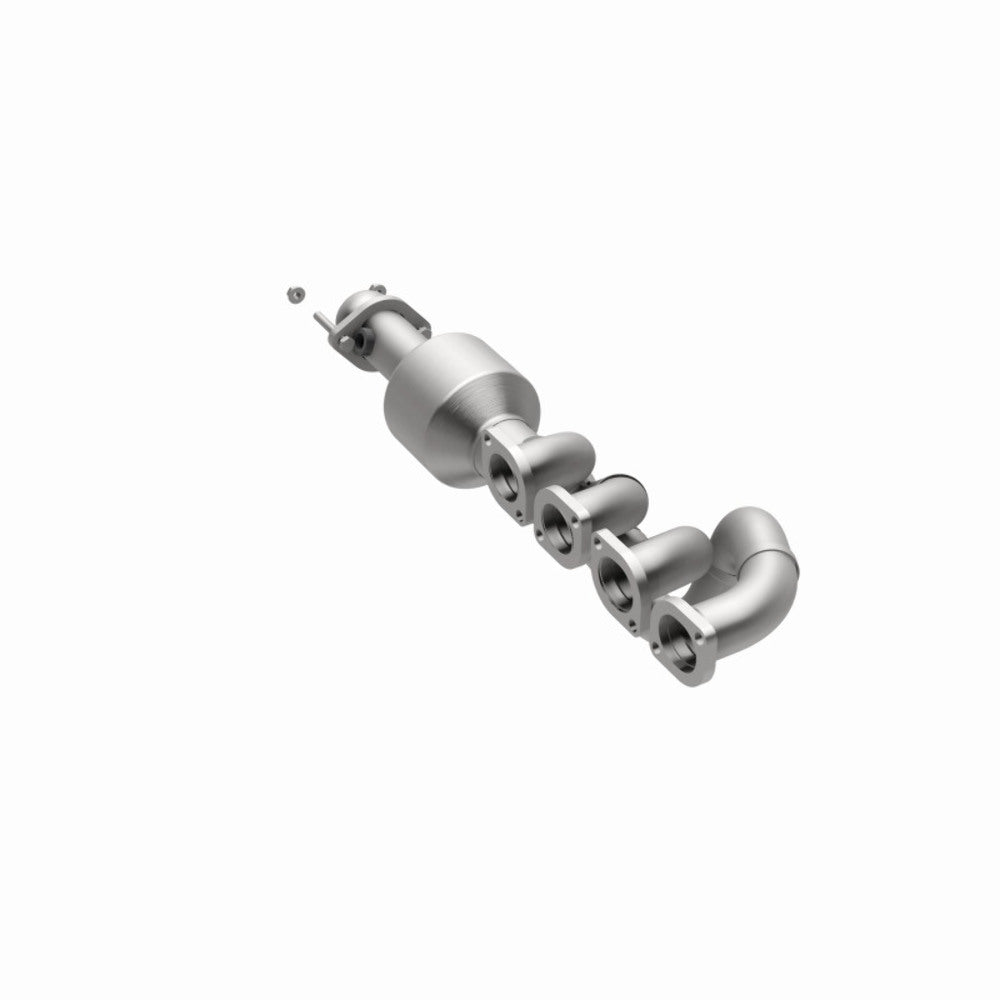 2006-2008 BMW 750Li Direct-Fit Catalytic Converter 49791 Magnaflow - Catalytic Converters Car Part People