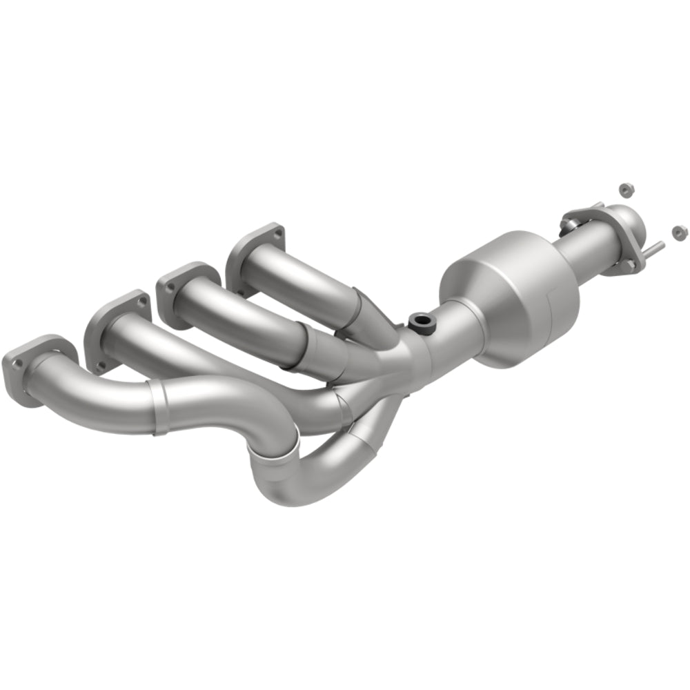 2006-2008 BMW 750Li Direct-Fit Catalytic Converter 49791 Magnaflow - Catalytic Converters Car Part People