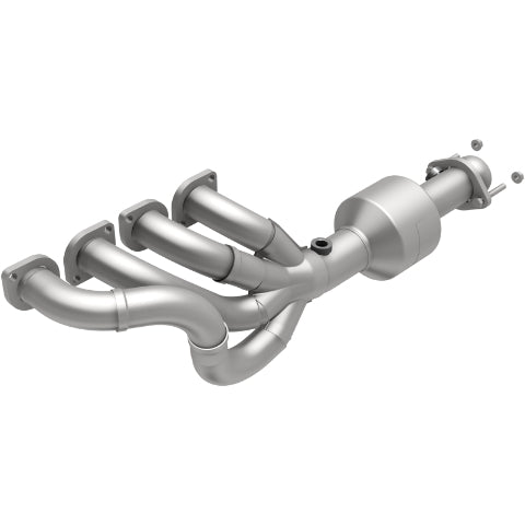 2006-2008 BMW 750Li Direct-Fit Catalytic Converter 49791 Magnaflow