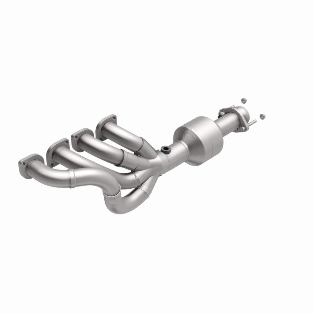 2006-2008 BMW 750Li Direct-Fit Catalytic Converter 49791 Magnaflow - Catalytic Converters Car Part People
