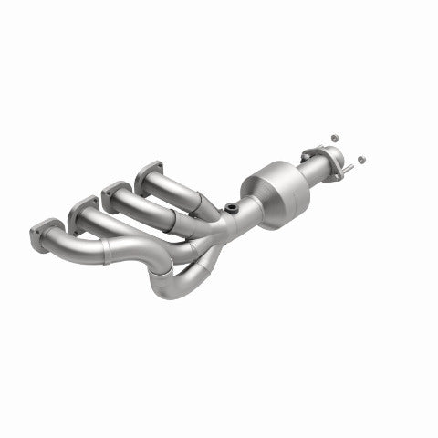 2006-2008 BMW 750Li Direct-Fit Catalytic Converter 49791 Magnaflow