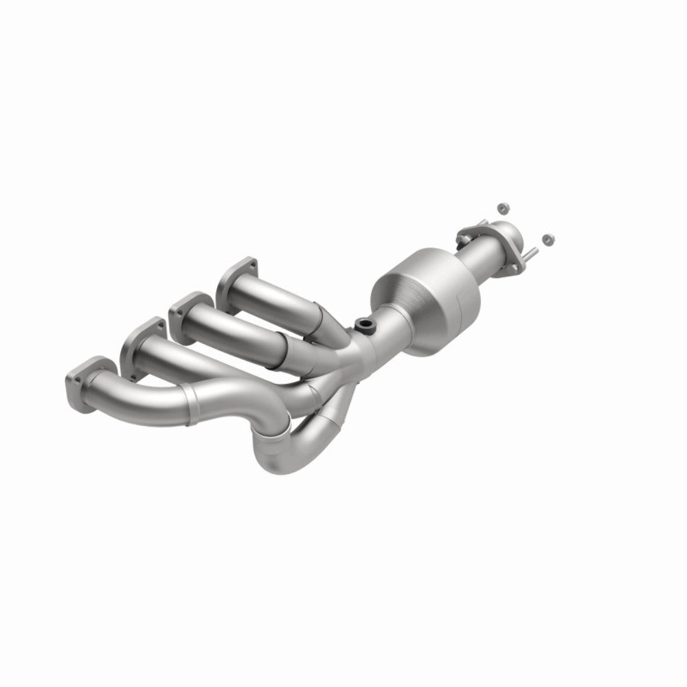 2006-2008 BMW 750Li Direct-Fit Catalytic Converter 49791 Magnaflow - Catalytic Converters Car Part People