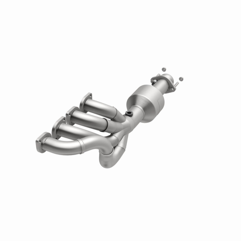 2006-2008 BMW 750Li Direct-Fit Catalytic Converter 49791 Magnaflow - Catalytic Converters Car Part People