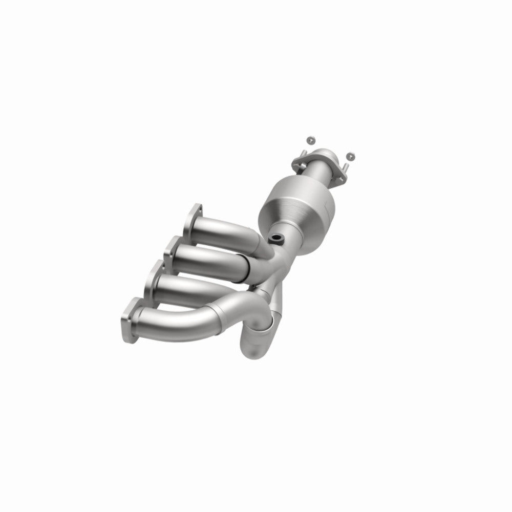 2006-2008 BMW 750Li Direct-Fit Catalytic Converter 49791 Magnaflow - Catalytic Converters Car Part People