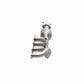 2006-2008 BMW 750Li Direct-Fit Catalytic Converter 49791 Magnaflow - Catalytic Converters Car Part People