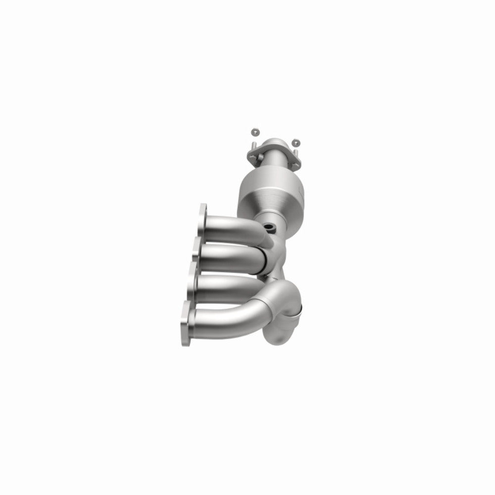 2006-2008 BMW 750Li Direct-Fit Catalytic Converter 49791 Magnaflow - Catalytic Converters Car Part People