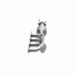 2006-2008 BMW 750Li Direct-Fit Catalytic Converter 49791 Magnaflow