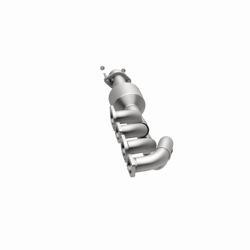 2006-2008 BMW 750Li Direct-Fit Catalytic Converter 49791 Magnaflow - Catalytic Converters Car Part People