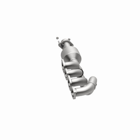 2006-2008 BMW 750Li Direct-Fit Catalytic Converter 49791 Magnaflow