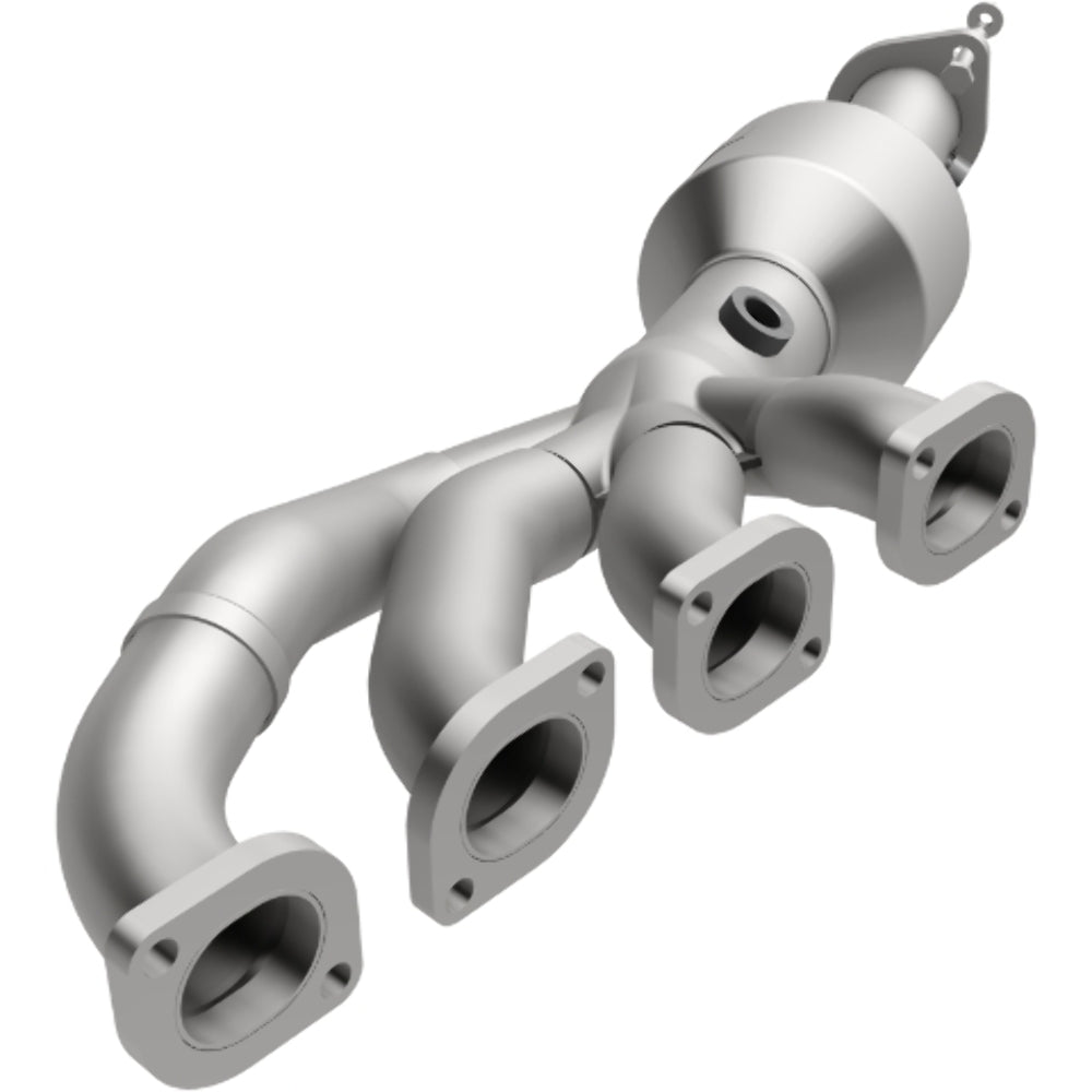 2006-2008 BMW 750Li Direct-Fit Catalytic Converter 49792 Magnaflow