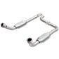 2006-2008 BMW 750Li Direct-Fit Catalytic Converter 49792 Magnaflow