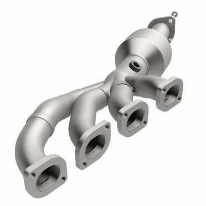 2006-2008 BMW 750Li Direct-Fit Catalytic Converter 49792 Magnaflow