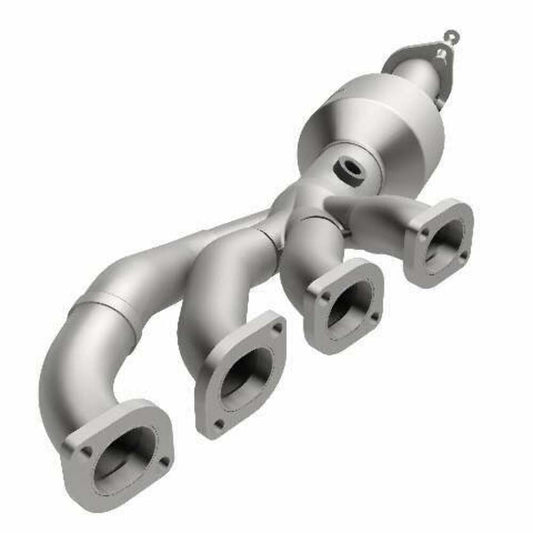 2006-2008 BMW 750Li Direct-Fit Catalytic Converter 49792 Magnaflow