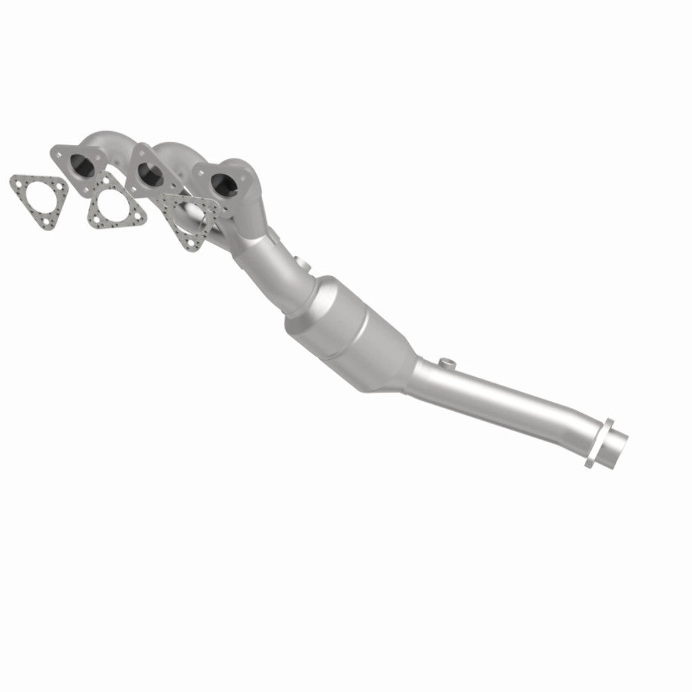 2001-2006 BMW M3 Direct-Fit Catalytic Converter 49795 Magnaflow - Catalytic Converters Car Part People