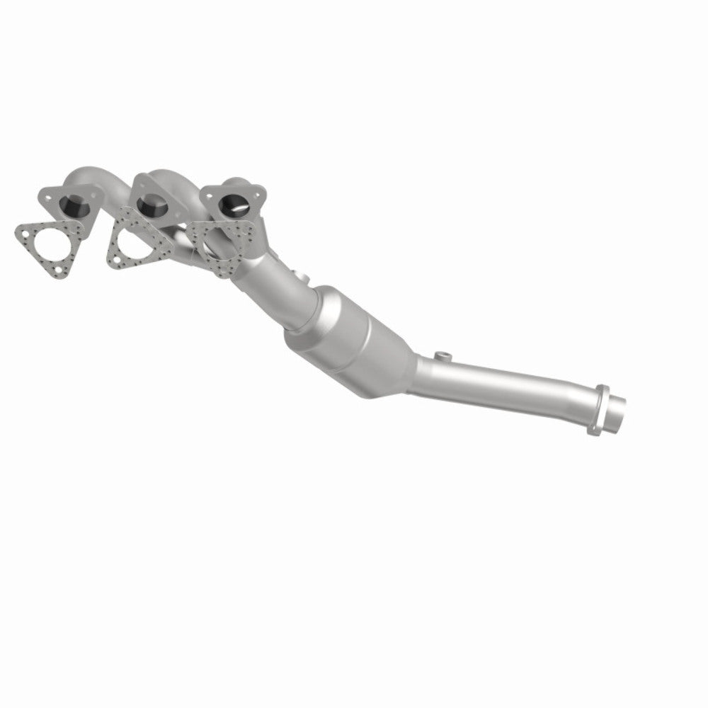 2001-2006 BMW M3 Direct-Fit Catalytic Converter 49795 Magnaflow - Catalytic Converters Car Part People