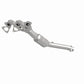 2001-2006 BMW M3 Direct-Fit Catalytic Converter 49795 Magnaflow