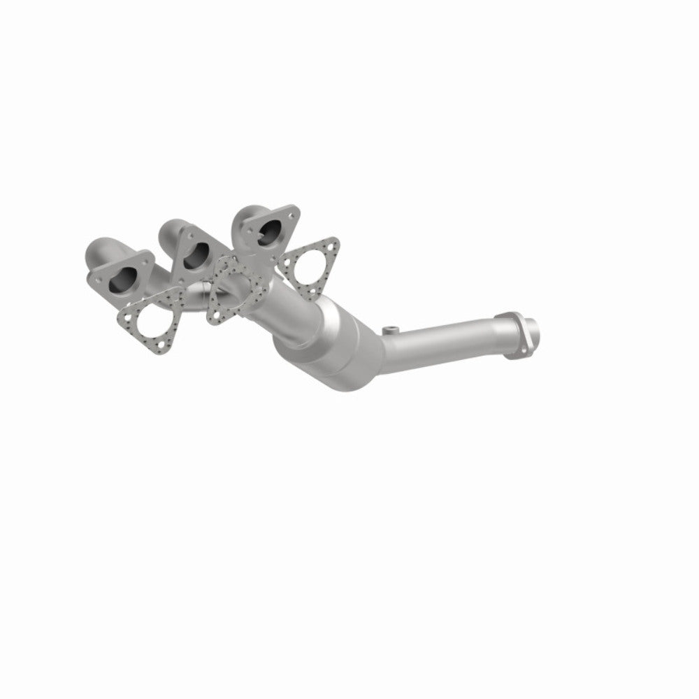 2001-2006 BMW M3 Direct-Fit Catalytic Converter 49795 Magnaflow - Catalytic Converters Car Part People