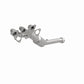 2001-2006 BMW M3 Direct-Fit Catalytic Converter 49795 Magnaflow