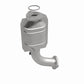 Catalytic Converter for HM Grade Federal / EPA Compliant Direct-Fit Catalytic Converter MagnaFlow 23112